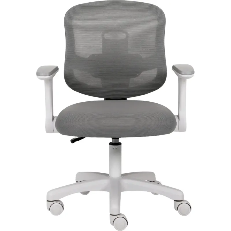 Кресло Qlab Kids Edition KC327G Grey