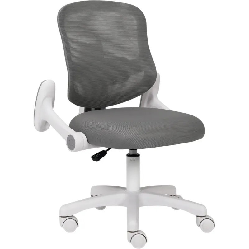 Кресло Qlab Kids Edition KC327G Grey