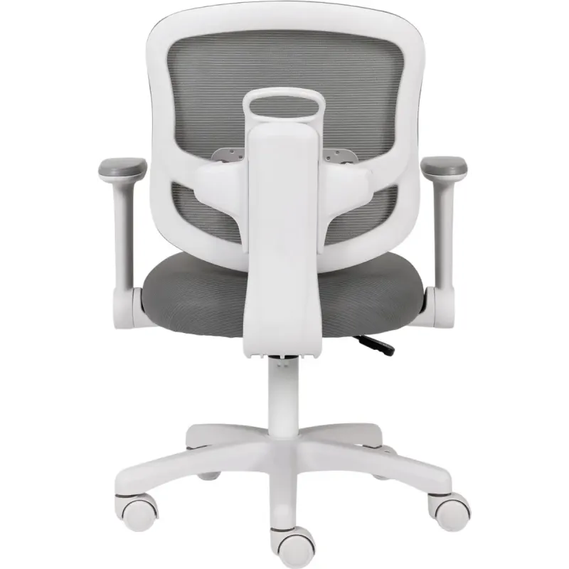 Кресло Qlab Kids Edition KC327G Grey