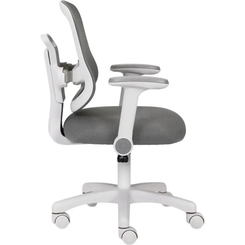 Кресло Qlab Kids Edition KC327G Grey