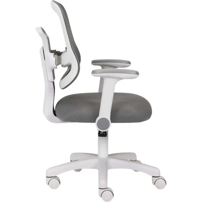 Кресло Qlab Kids Edition KC327G Grey
