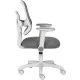 Кресло Qlab Kids Edition KC327G Grey