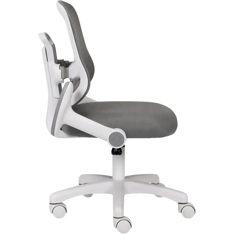 Кресло Qlab Kids Edition KC327G Grey