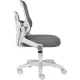Кресло Qlab Kids Edition KC327G Grey