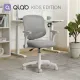 Кресло Qlab Kids Edition KC327G Grey