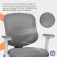 Кресло Qlab Kids Edition KC327G Grey