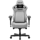 Кресло Anda Seat Kaiser 4 V2 XL Fabric Gray (AD12YDDC-XLL-20-G-CF-03)