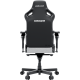 Кресло Anda Seat Kaiser 4 V2 XL Fabric Gray (AD12YDDC-XLL-20-G-CF-03)