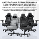 Кресло Anda Seat Kaiser 4 V2 XL Fabric Gray (AD12YDDC-XLL-20-G-CF-03)