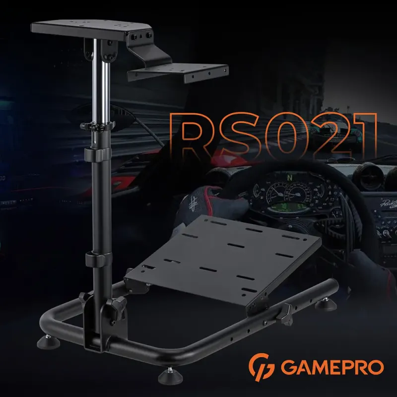 Крісло Gamepro RS021