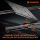Крісло Gamepro RS021