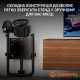 Крісло Gamepro RS021