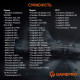 Крісло Gamepro RS021