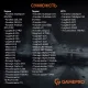 Крісло Gamepro RS021