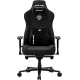 Крісло Anda Seat Novis Plus XL Fabric Black (AD23YC-XL-01-BF-B04)