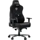 Крісло Anda Seat Novis Plus XL Fabric Black (AD23YC-XL-01-BF-B04)