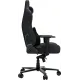Крісло Anda Seat Novis Plus XL Fabric Black (AD23YC-XL-01-BF-B04)