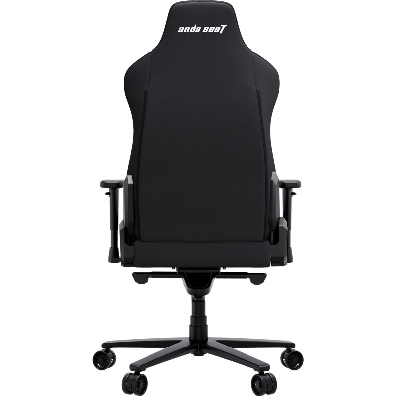 Кресло Anda Seat Novis Plus XL Fabric Black (AD23YC-XL-01-B-F-B04)