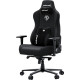 Кресло Anda Seat Novis Plus XL Fabric Black (AD23YC-XL-01-B-F-B04)
