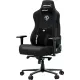 Крісло Anda Seat Novis Plus XL Fabric Black (AD23YC-XL-01-BF-B04)