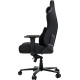 Кресло Anda Seat Novis Plus XL Fabric Black (AD23YC-XL-01-B-F-B04)