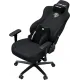 Крісло Anda Seat Novis Plus XL Fabric Black (AD23YC-XL-01-BF-B04)