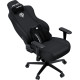 Кресло Anda Seat Novis Plus XL Fabric Black (AD23YC-XL-01-B-F-B04)