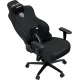 Крісло Anda Seat Novis Plus XL Fabric Black (AD23YC-XL-01-BF-B04)