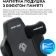 Крісло Anda Seat Novis Plus XL Fabric Black (AD23YC-XL-01-BF-B04)