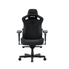 Крісло Anda Seat Kaiser 3 Pro XL Fabric Dark Gray Size XL (AD12YDC-XL-01-GB-CF-G02)