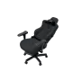 Крісло Anda Seat Kaiser 3 Pro XL Fabric Dark Gray Size XL (AD12YDC-XL-01-GB-CF-G02)