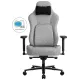 Крісло Anda Seat Phantom 4 Pro L Fabric Gray (AD18YSDC-72-GF-G02)