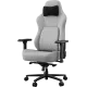 Крісло Anda Seat Phantom 4 Pro L Fabric Gray (AD18YSDC-72-GF-G02)