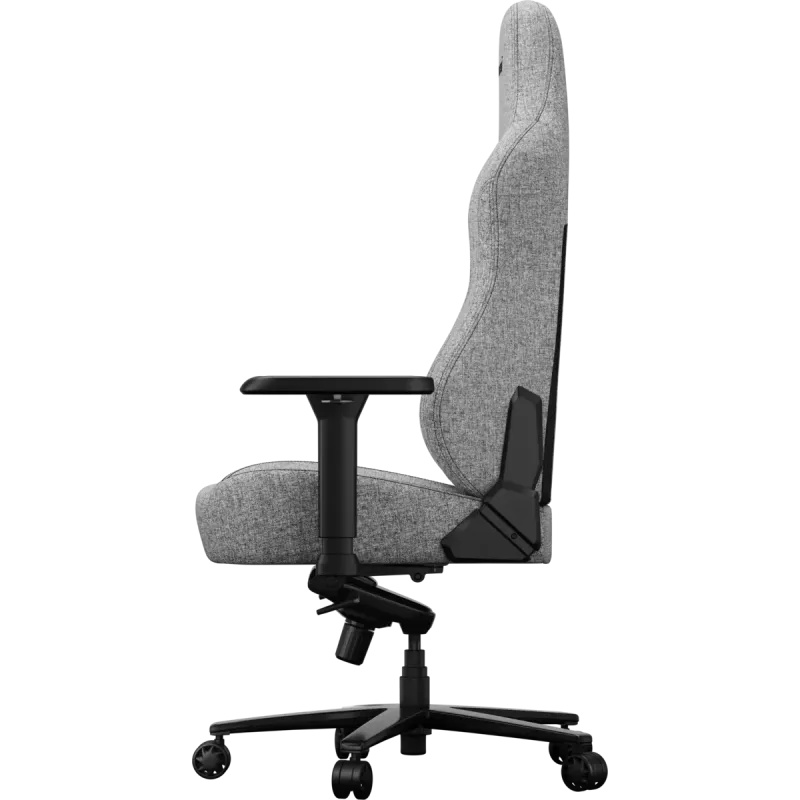 Крісло Anda Seat Phantom 4 Pro L Fabric Gray (AD18YSDC-72-GF-G02)