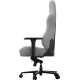 Крісло Anda Seat Phantom 4 Pro L Fabric Gray (AD18YSDC-72-GF-G02)