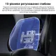 Крісло Anda Seat Phantom 4 Pro L Fabric Gray (AD18YSDC-72-GF-G02)