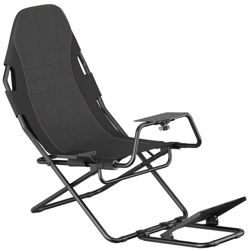 Крісло Gamepro RS400B