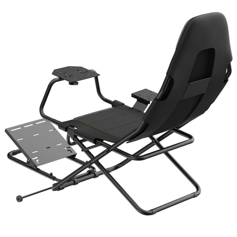 Крісло Gamepro RS400B