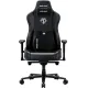 Крісло Anda Seat Novis Plus XL Black PVC (AD23YC-XL-01-B-PV-B04)