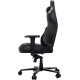 Кресло Anda Seat Novis Plus XL Black PVC (AD23YC-XL-01-B-PV-B04)