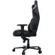 Крісло Anda Seat Novis Plus XL Black PVC (AD23YC-XL-01-B-PV-B04)