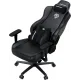 Крісло Anda Seat Novis Plus XL Black PVC (AD23YC-XL-01-B-PV-B04)