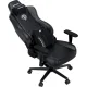 Крісло Anda Seat Novis Plus XL Black PVC (AD23YC-XL-01-B-PV-B04)