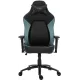 Кресло AGN 09-17 Black/Blue AGN09-17