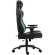 Кресло AGN 09-17 Black/Blue AGN09-17