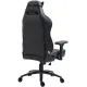 Кресло AGN 09-17 Black/Blue AGN09-17