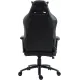 Кресло AGN 09-17 Black/Blue AGN09-17