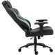 Кресло AGN 09-17 Black/Blue AGN09-17