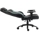 Кресло AGN 09-17 Black/Blue AGN09-17
