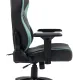 Кресло AGN 09-17 Black/Blue AGN09-17